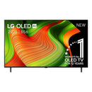 LG 55B56LA 55´´ 4K OLED TV
