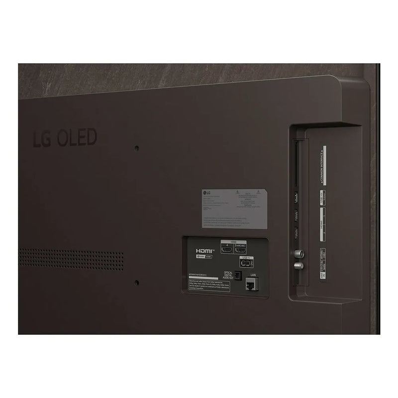 LG 55B56LA 55´´ 4K OLED TV