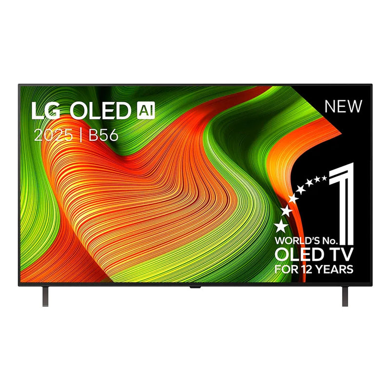 LG 55B56LA 55´´ 4K OLED TV