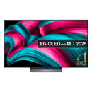 LG 55C54LA 55´ 4K OLED TV