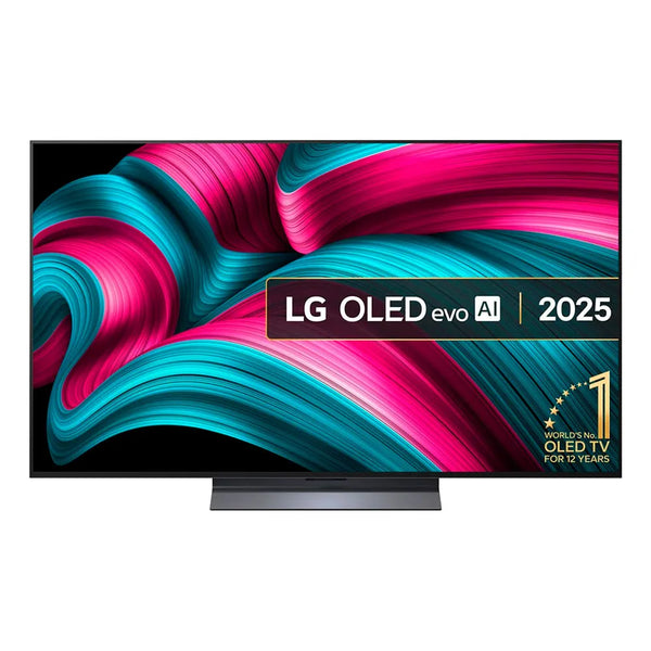 LG 55C54LA 55´ 4K OLED TV