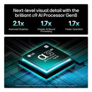 LG 55C54LA 55´ 4K OLED TV