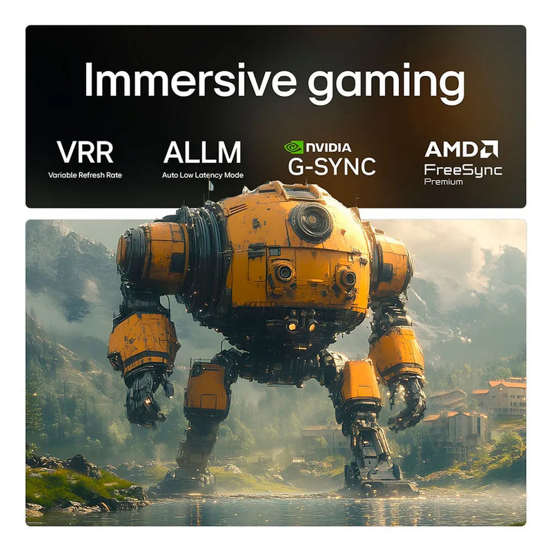 LG 55C54LA 55´ 4K OLED TV