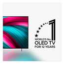 LG 55C54LA 55´ 4K OLED TV