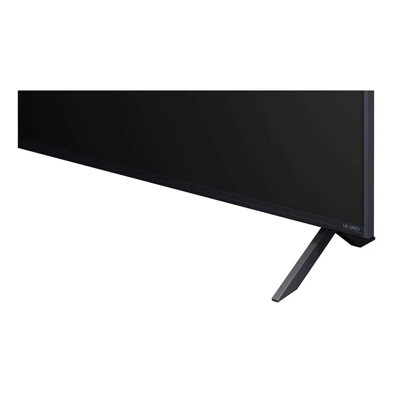 LG 55QNED82A6B 55´ 4K QNED TV