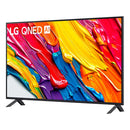 LG 55QNED82A6B 55´ 4K QNED TV