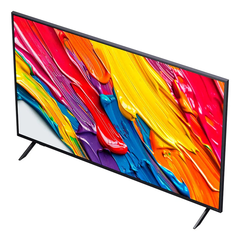 LG 55QNED82A6B 55´ 4K QNED TV