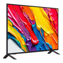 LG 55QNED82A6B 55´ 4K QNED TV
