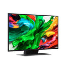 LG Evo 43QNED87A6D 43´´ 4K QNED TV