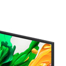 LG Evo 43QNED87A6D 43´´ 4K QNED TV