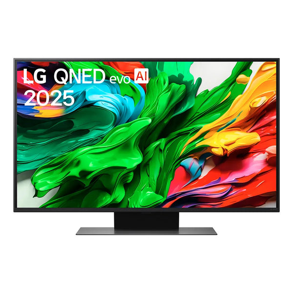 LG Evo 43QNED87A6D 43´´ 4K QNED TV