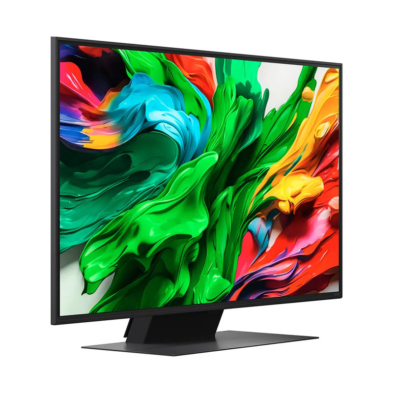 LG Evo 43QNED87A6D 43´´ 4K QNED TV