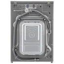 LG Pyykinpesukone F1P1CY2T ( 17 kg ) 1100 rpm, Wi-Fi, höyrytoiminnot