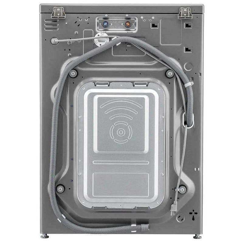 LG Pyykinpesukone F1P1CY2T ( 17 kg ) 1100 rpm, Wi-Fi, höyrytoiminnot