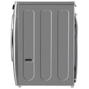 LG Pyykinpesukone F1P1CY2T ( 17 kg ) 1100 rpm, Wi-Fi, höyrytoiminnot