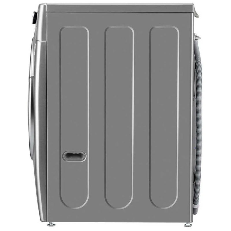 LG Pyykinpesukone F1P1CY2T ( 17 kg ) 1100 rpm, Wi-Fi, höyrytoiminnot