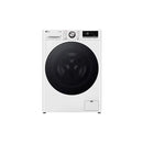 LG Pyykinpesukone F2WR709S2W ( 9 kg ) 1200 rpm