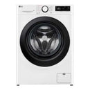 LG Pyykinpesukone F4WR5009A6W ( 9 KG )
