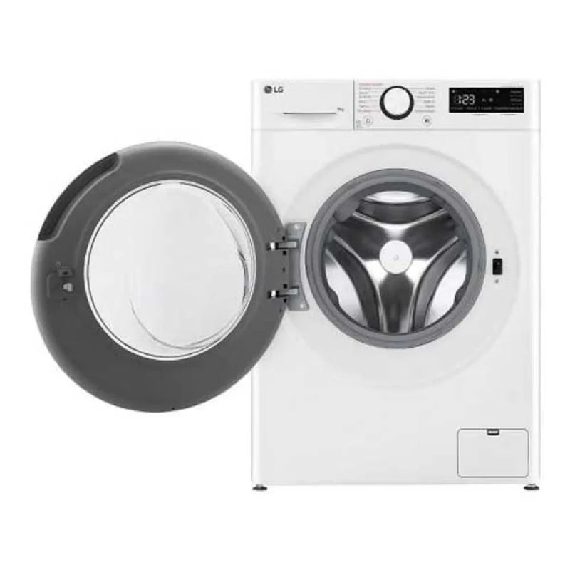 LG Pyykinpesukone F4WR5009A6W ( 9 KG )