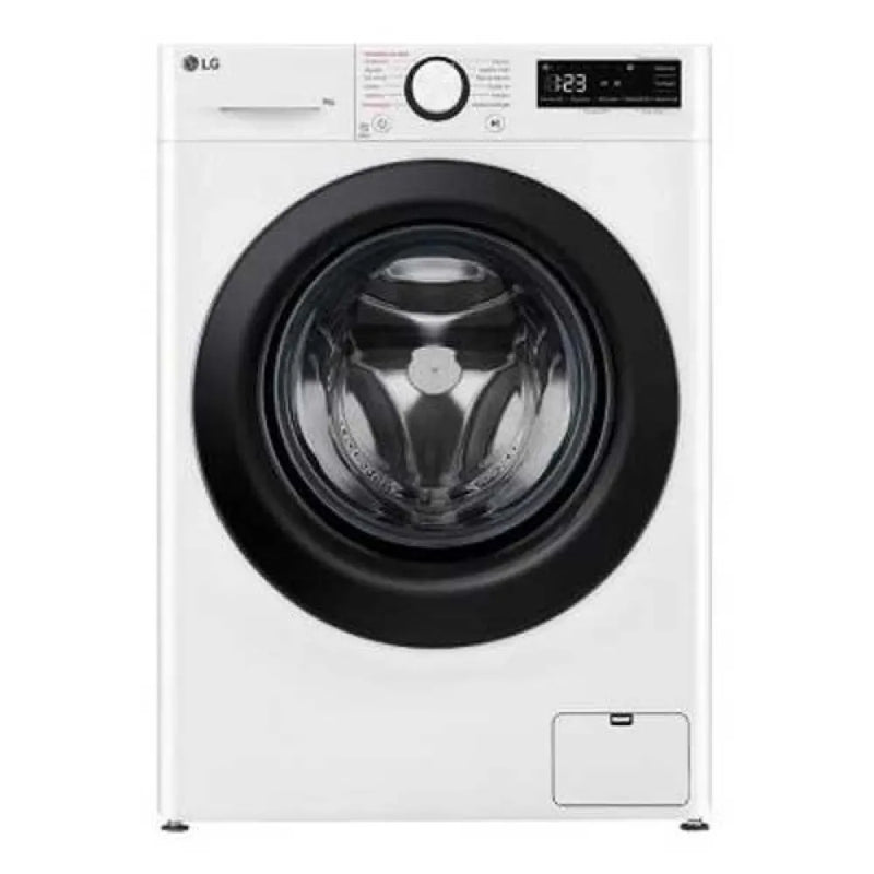 LG Pyykinpesukone F4WR5009A6W ( 9 KG )