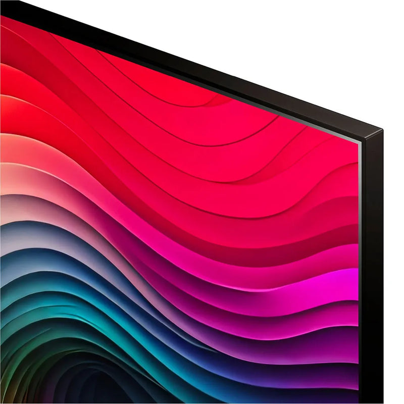 LG NanoCell 75NANO82T6B 75´ 4K LED TV