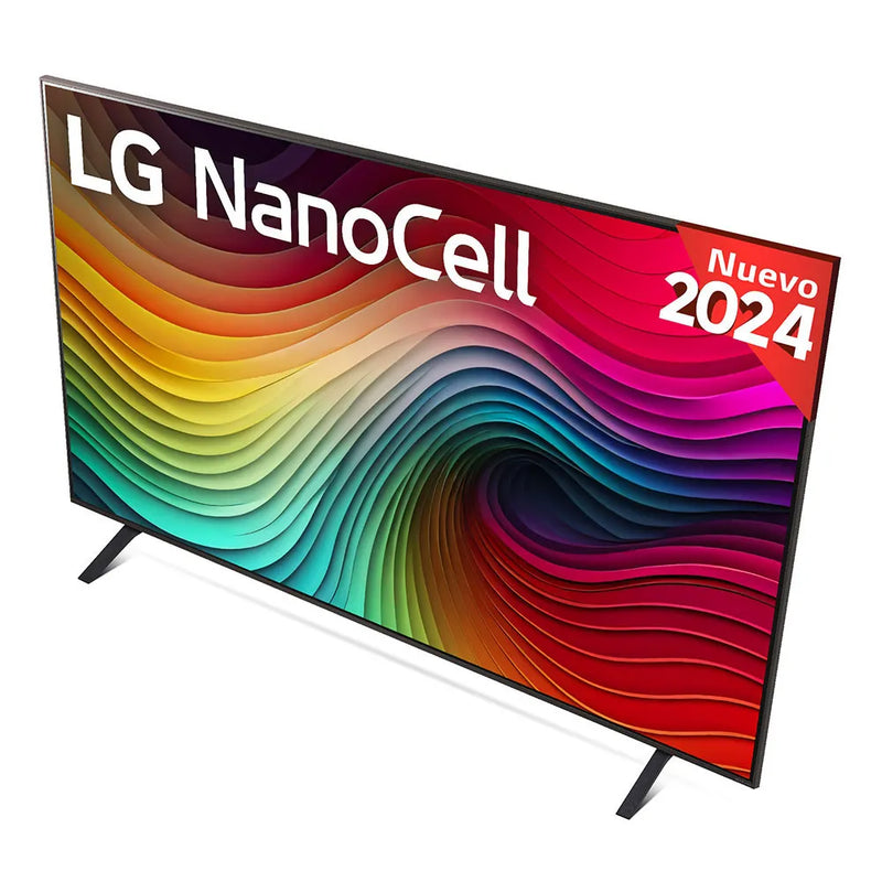 LG NanoCell 75NANO82T6B 75´ 4K LED TV