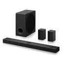 LG S80Tr Soundbar ja subwoofer