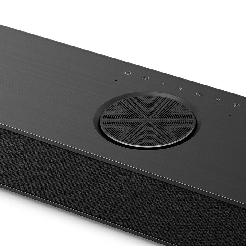 LG S80Tr Soundbar ja subwoofer