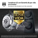 LG kuivaava pyykinpesukone WT1210BBF ( 22 KG )