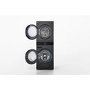 LG kuivaava pyykinpesukone WT1210BBF ( 22 KG )