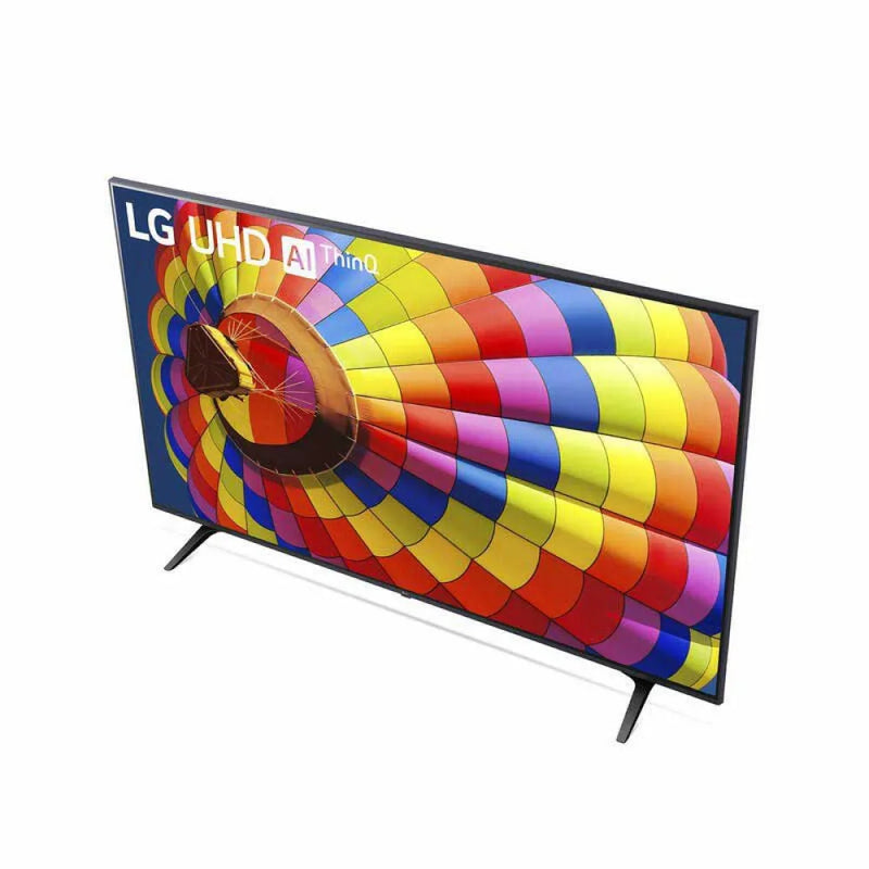 LG UT80 55´´ 4K LED TV