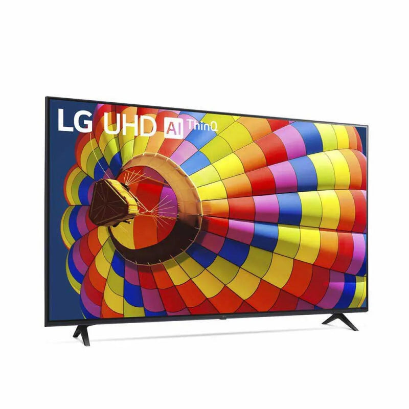 LG UT80 55´´ 4K LED TV