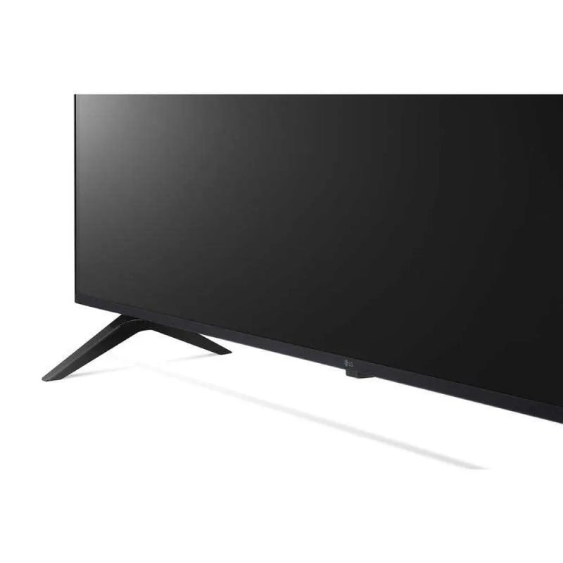 LG UT80 55´´ 4K LED TV