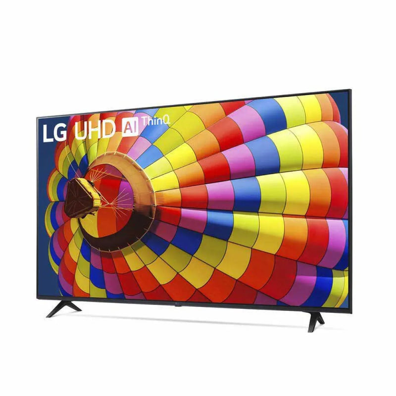 LG UT80 55´´ 4K LED TV