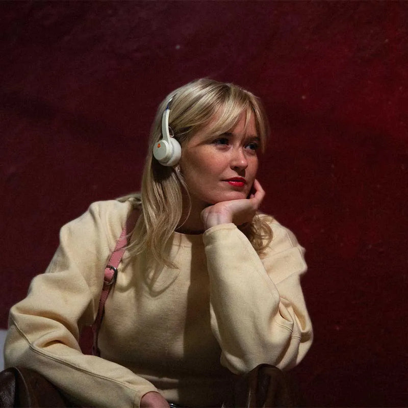 Mondo By Defunc langattomat around-ear kuulokkeet