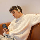 Mondo By Defunc langattomat around-ear kuulokkeet