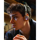 Mondo By Defunc langattomat around-ear kuulokkeet