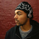 Mondo By Defunc langattomat around-ear kuulokkeet