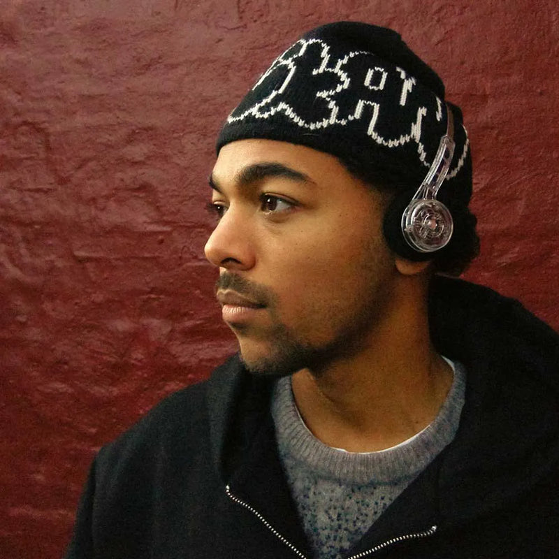 Mondo By Defunc langattomat around-ear kuulokkeet