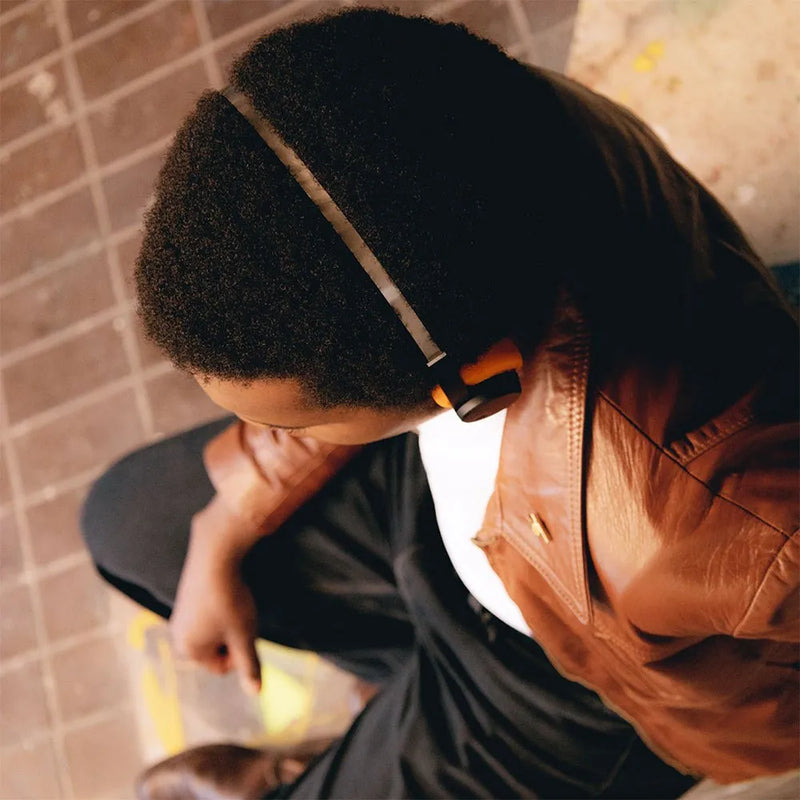 Mondo By Defunc langattomat around-ear kuulokkeet