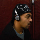 Mondo By Defunc langattomat around-ear kuulokkeet