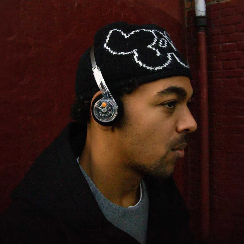 Mondo By Defunc langattomat around-ear kuulokkeet