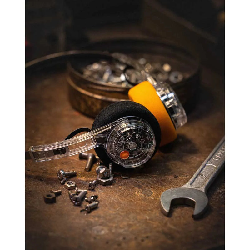 Mondo By Defunc langattomat around-ear kuulokkeet