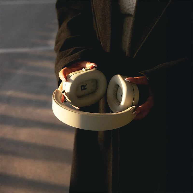 Mondo By Defunc Over-Ear langattomat around-ear kuulokkeet