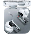 Nothing Ear (3) täysin langattomat kuulokkeet