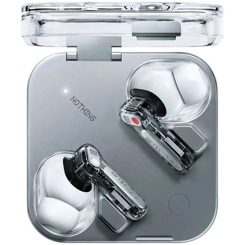 Nothing Ear (3) täysin langattomat kuulokkeet