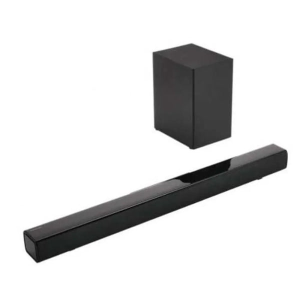 Panasonic HTB150EGK 100W Soundbar