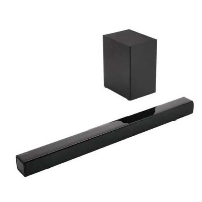 Panasonic HTB150EGK 100W Soundbar