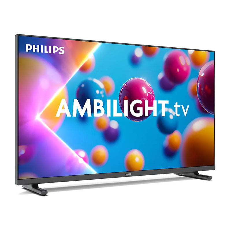 Philips 32" PFS6900 FHD LED älytelevisio (2025)