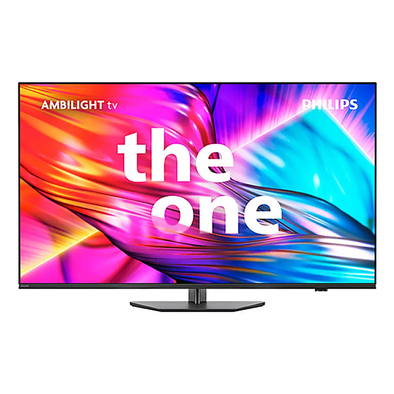 Philips 55PUS8919 55´´ 4K LED TV